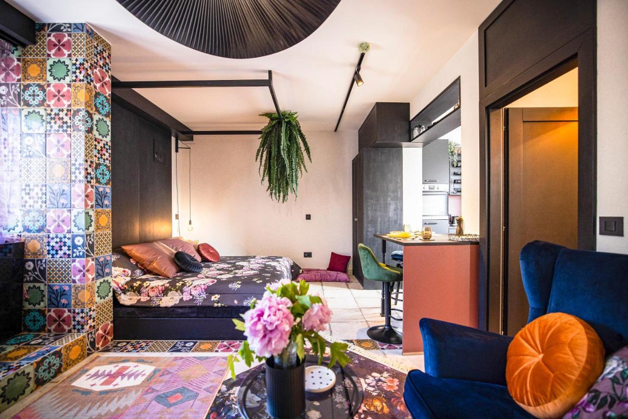 Ika Boutique Luxury Apartments Zadar Buitenkant foto