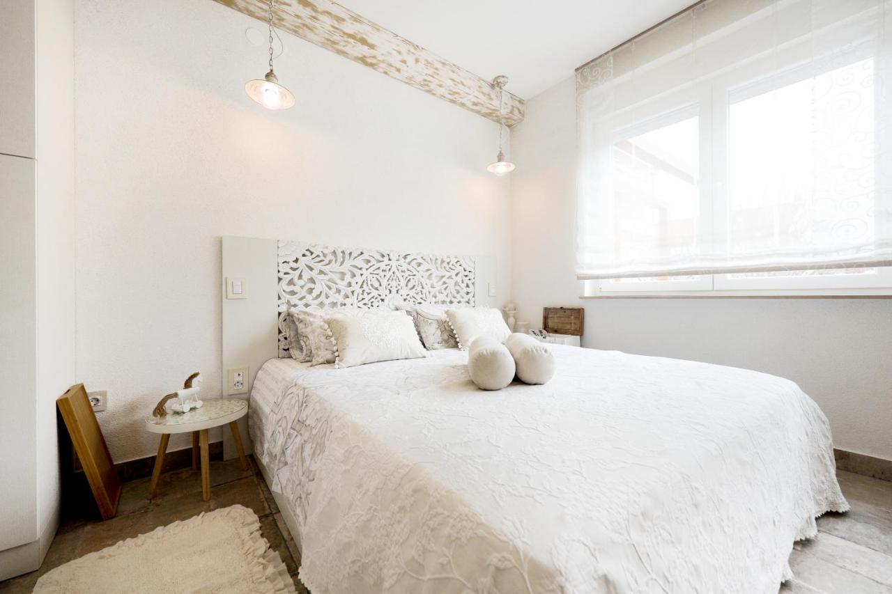 Ika Boutique Luxury Apartments Zadar Buitenkant foto