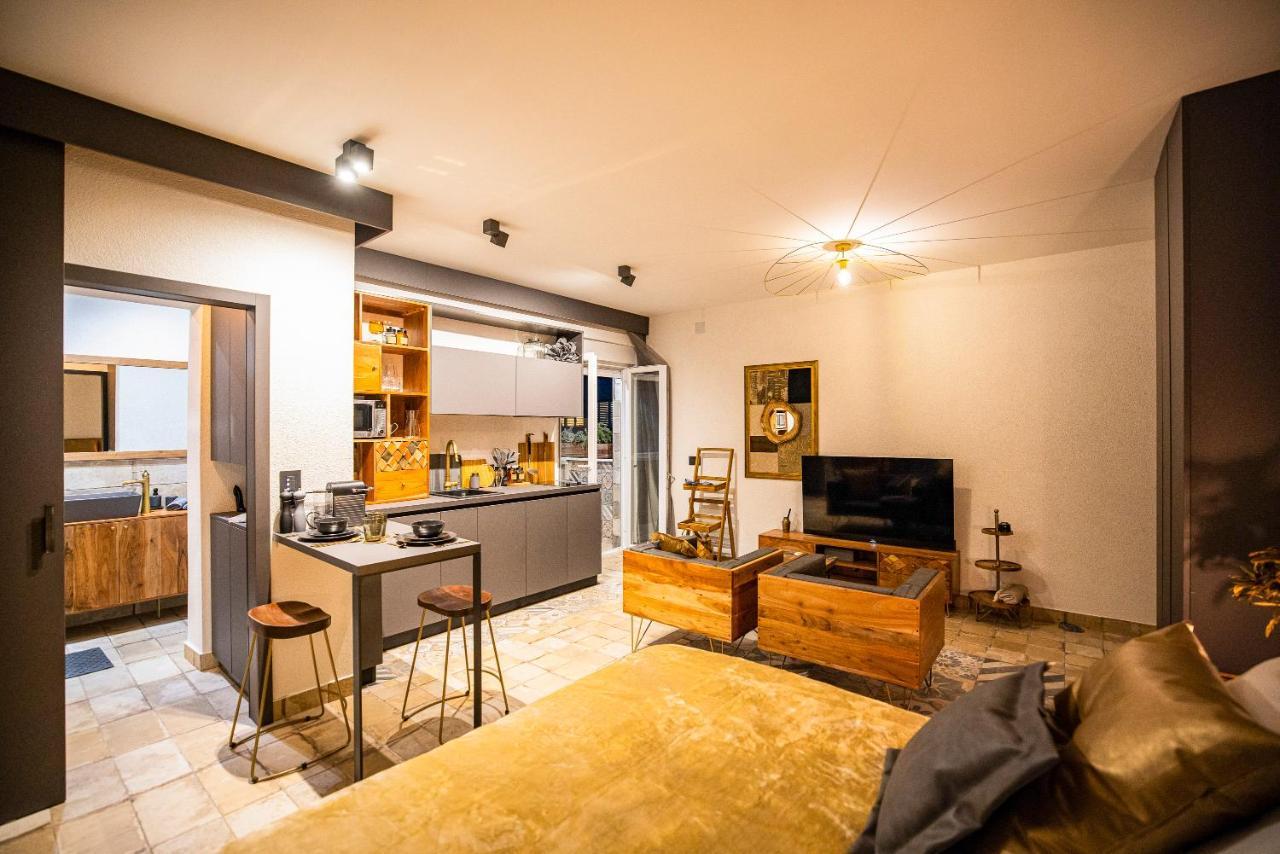 Ika Boutique Luxury Apartments Zadar Buitenkant foto