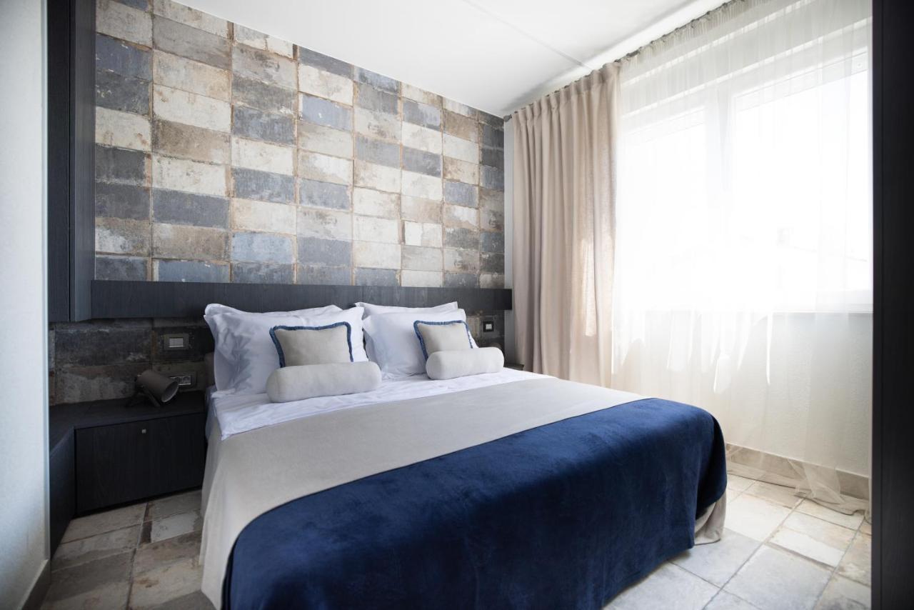 Ika Boutique Luxury Apartments Zadar Buitenkant foto