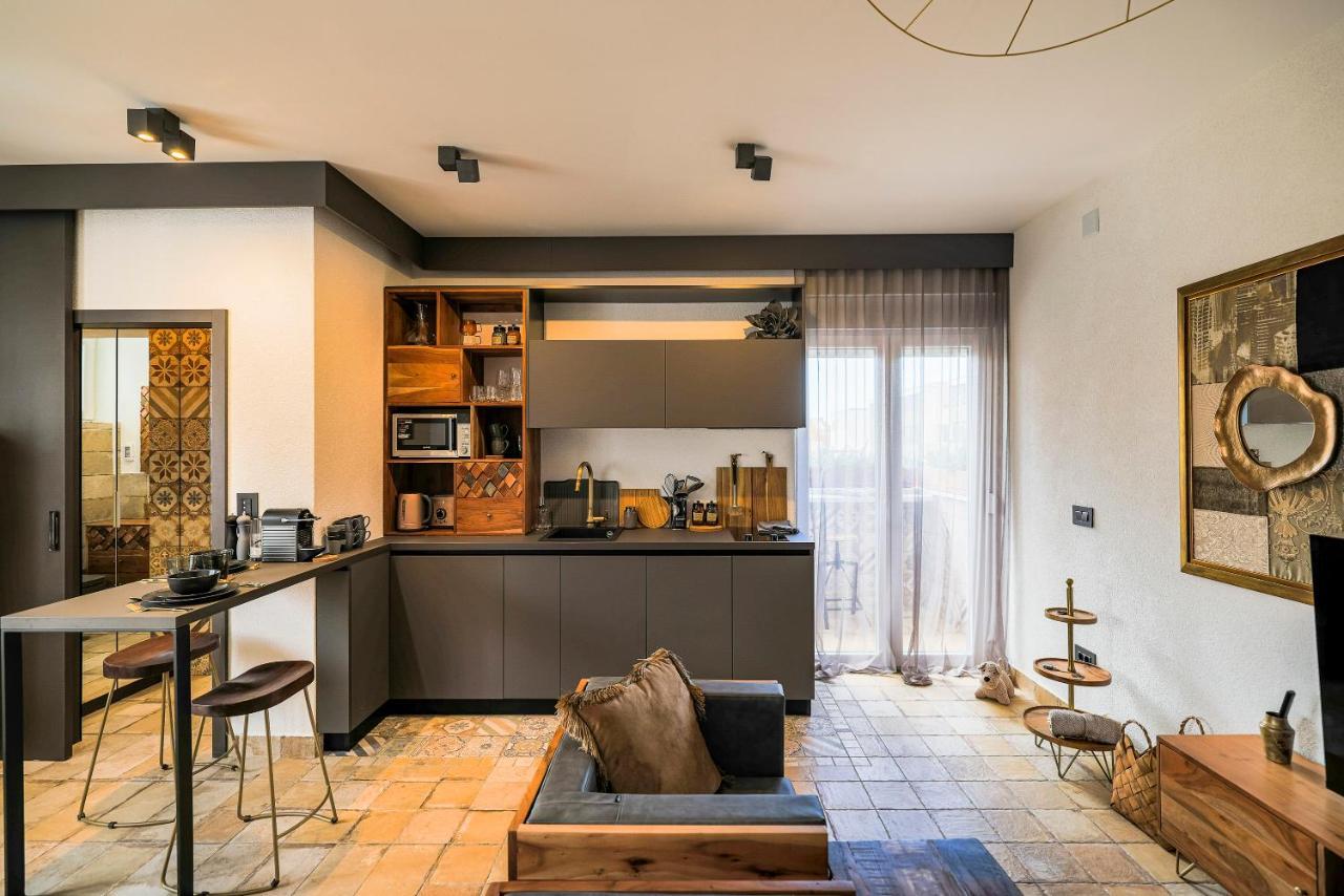 Ika Boutique Luxury Apartments Zadar Buitenkant foto