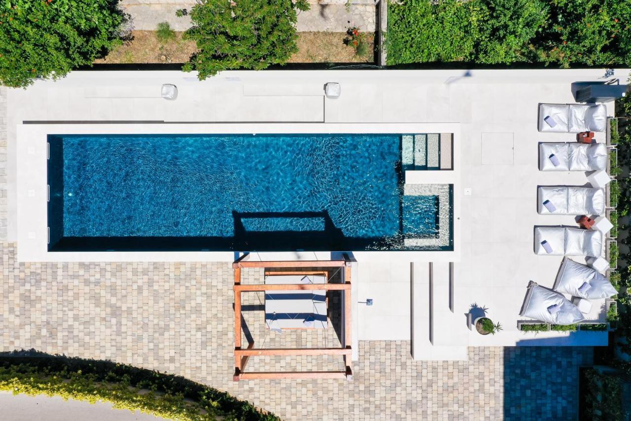 Ika Boutique Luxury Apartments Zadar Buitenkant foto